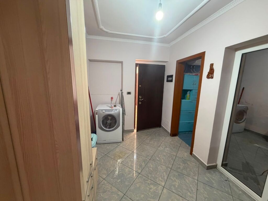 Appartamento 1+1 in affitto a Myslym Shyri