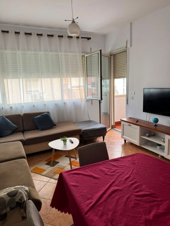 Kristal Center Rent 1+1 (Paris municipality)