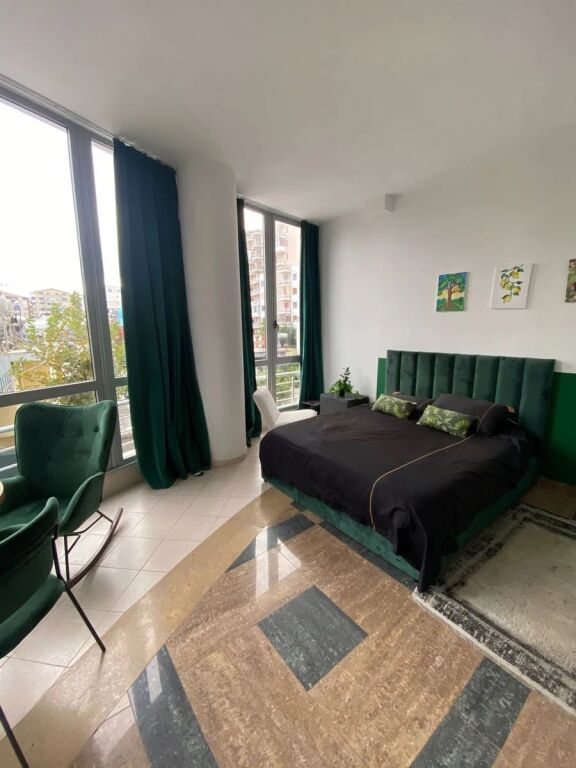 Durazzo | Studio | 35 m² | 62.000 Euro | Finestra Panoramica