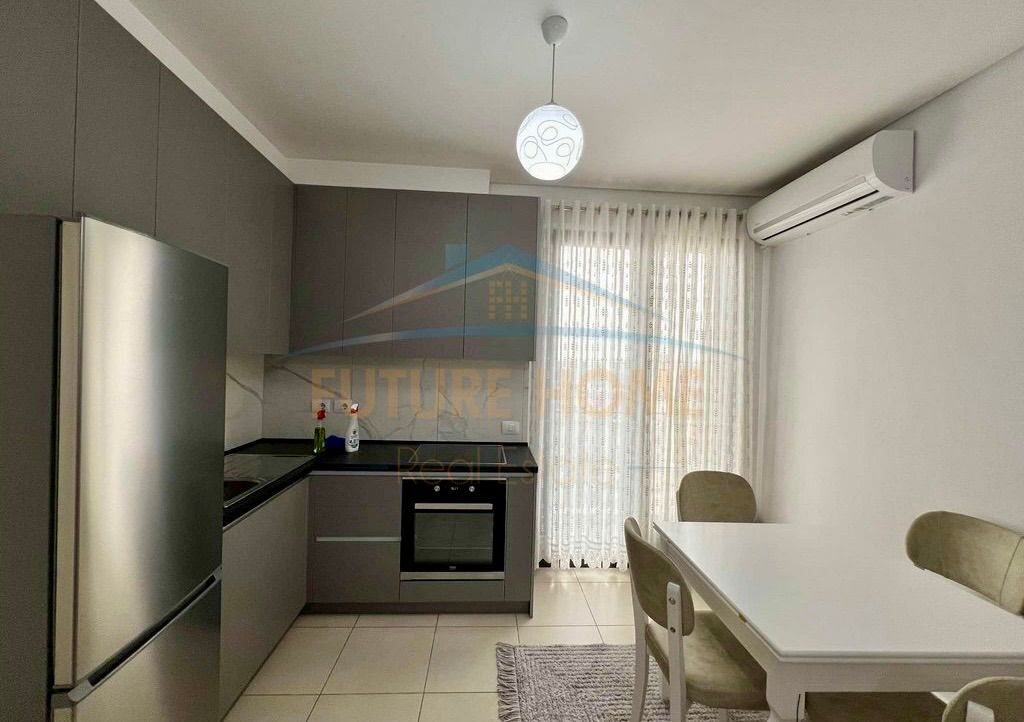 Apartment 2+1 for Rent | Near the Palace with Arrows, Kavajës Street, Tirana