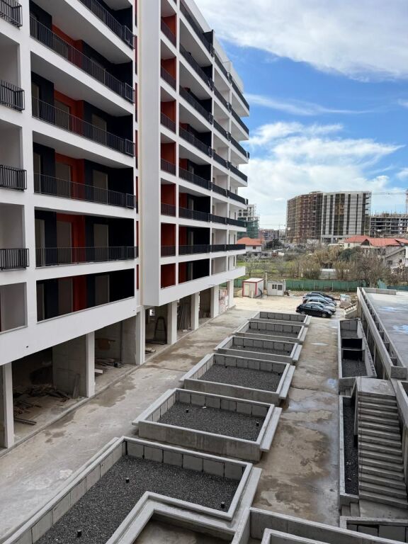Occasione appartamento in vendita 1+1 Space City Paskuqan