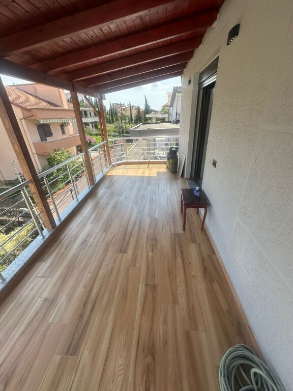 Apartment 3+1+2 for rent near Uet !