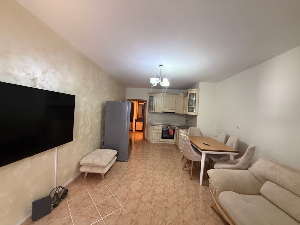 🏡 Apartment 2+1 for rent on Gjergj Fishta Boulevard!
