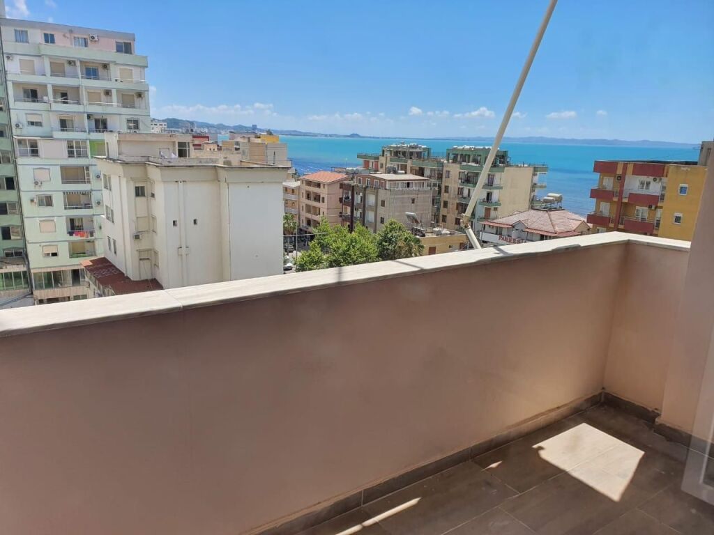 Durazzo | 2+1 | 87 m2 | 215.000 Euro | 7° Piano | Vista Mare