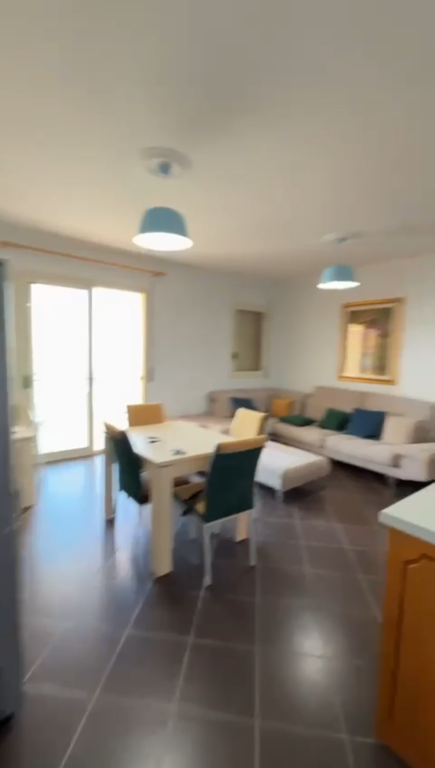 🌊🏡 APPARTAMENTO 2+1+2 balconi IN VENDITA – RESIDENZA PANORAMA, VLORË 🏡🌊  📍  