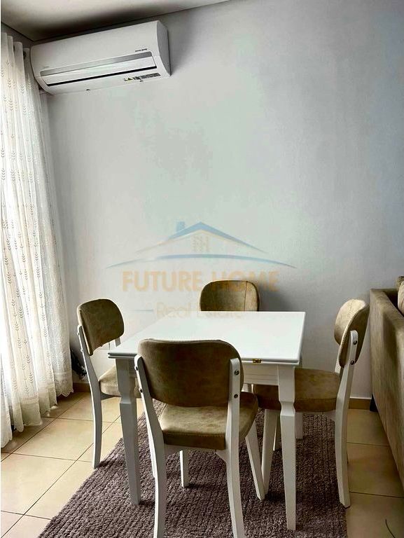 Apartment 2+1 for Rent | Near the Palace with Arrows, Kavajës Street, Tirana