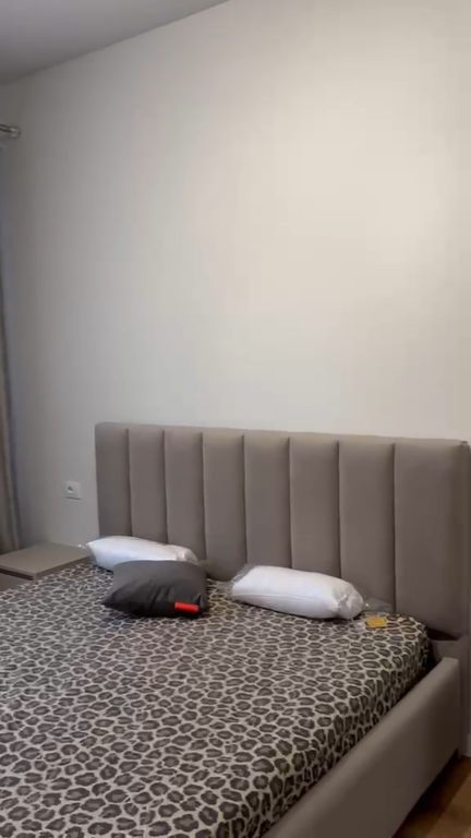 Apartament 2+1+ post parkimi per qera Jordan Misja !