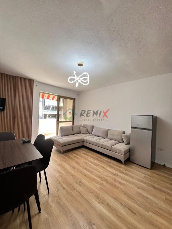 🏡 SHITET APARTAMENT 1+1 NË PLAZHIN E GOLEMIT 🌊