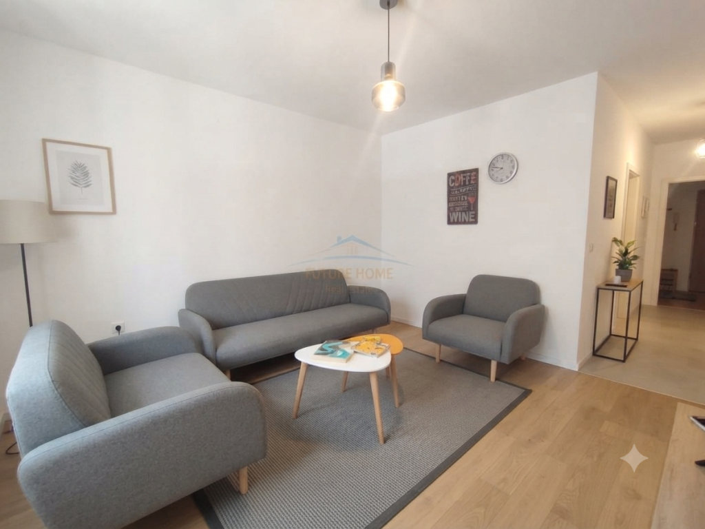Qera, Studio-Apartament, Asim Vokshi, Tiranë