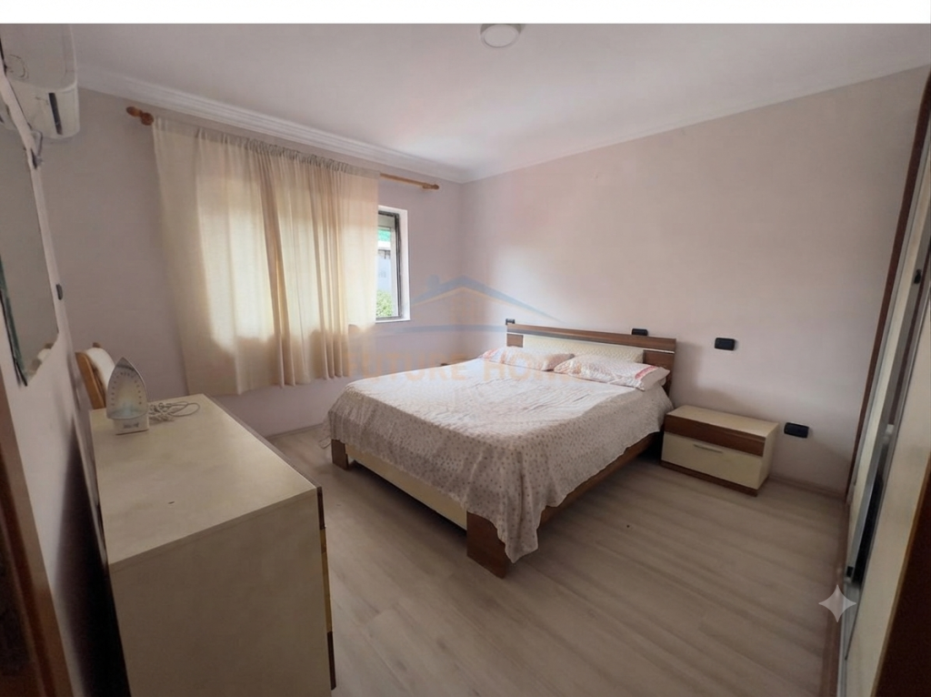 Affitto, Appartamento 1+1, Myslym Shyri, Tirana.