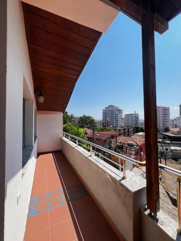 FOR RENT APARTMENT 2+1 NEAR THE AMPHITHEATER, DURRES