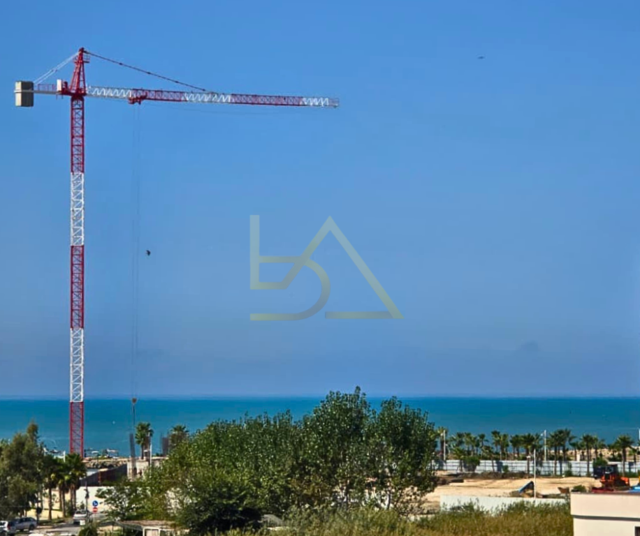 Appartamento 2+1 in Vendita – Qerret, Kavajë