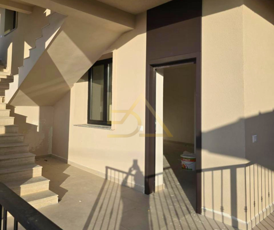 Studio Apartment for Sale – Spilles Beach, Kavajë