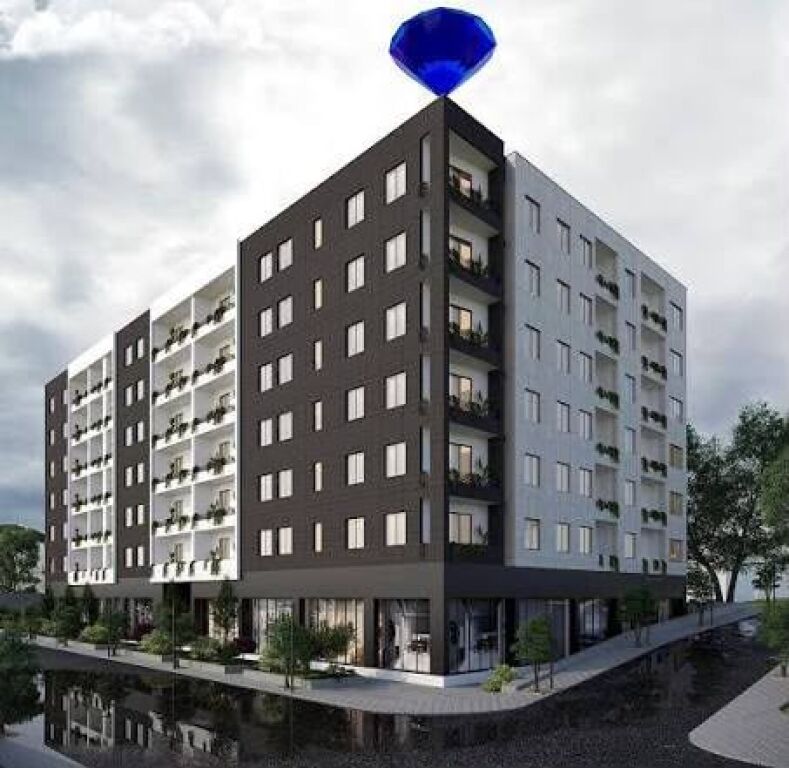🏢 Locale commerciale in affitto – Paskuqan, Via Democrazia