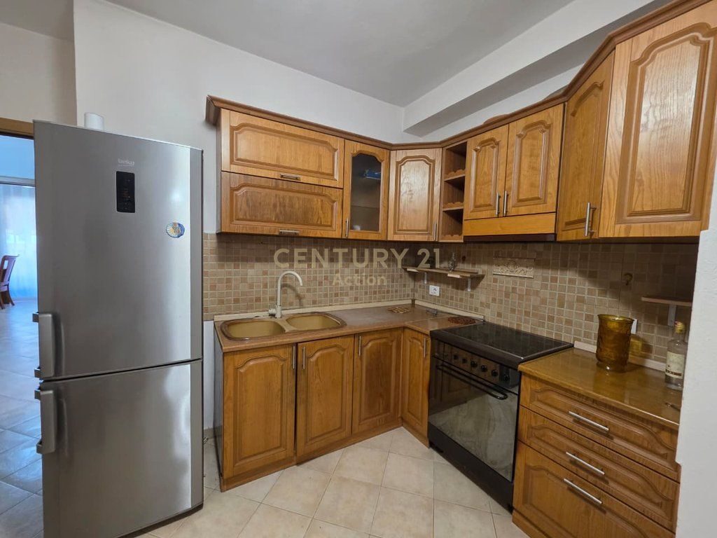 Apartment 2+1 for rent in Astir – near Vila L 450 € /Month