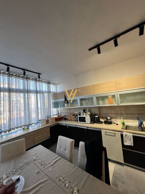 APARTMENT 2+1+2+BLK FOR RENT AT KOSOVAREVE STREET 90,000 LEKE
