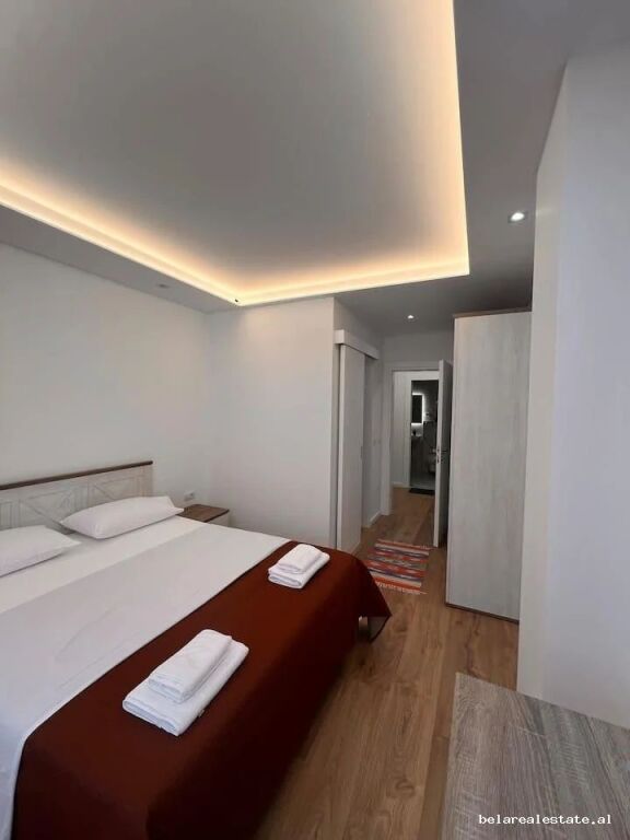 Apartment for Rent 1+1 at Elbasan Street (ID B2101796) Tirana