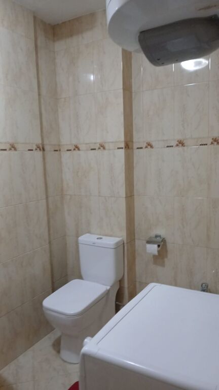 Rent | Apartament 1 + 1 | Rruga Myslym Shyri | 600 €/month