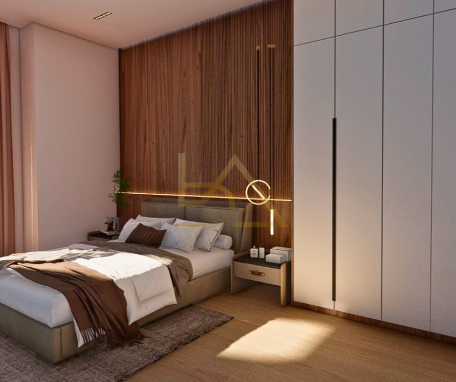 Appartamento di Lusso 3+1+2 in Affitto – Lion Park Residence, Via Elbasan, Tirana