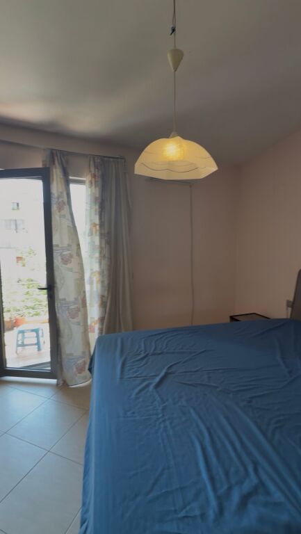 Affitto | Apartament 1 + 1 | Rruga e Dibrës | 450 €/mese
