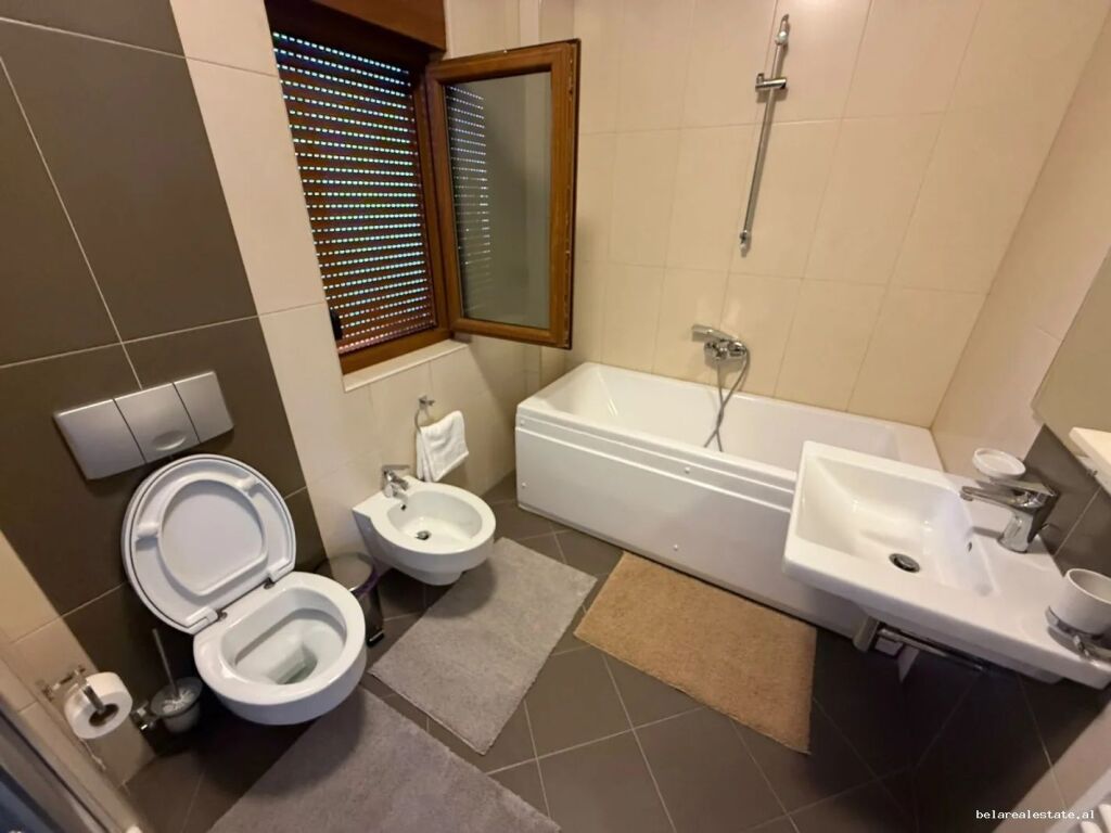 3-storey villa for rent near Teg (ID BV22644) Tirana