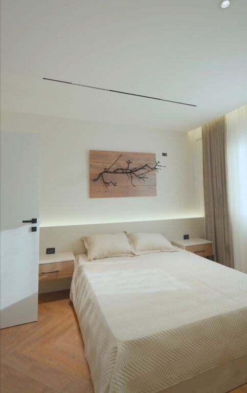 FOR SALE APARTMENT 2+1, BUILDING WITH ARROW