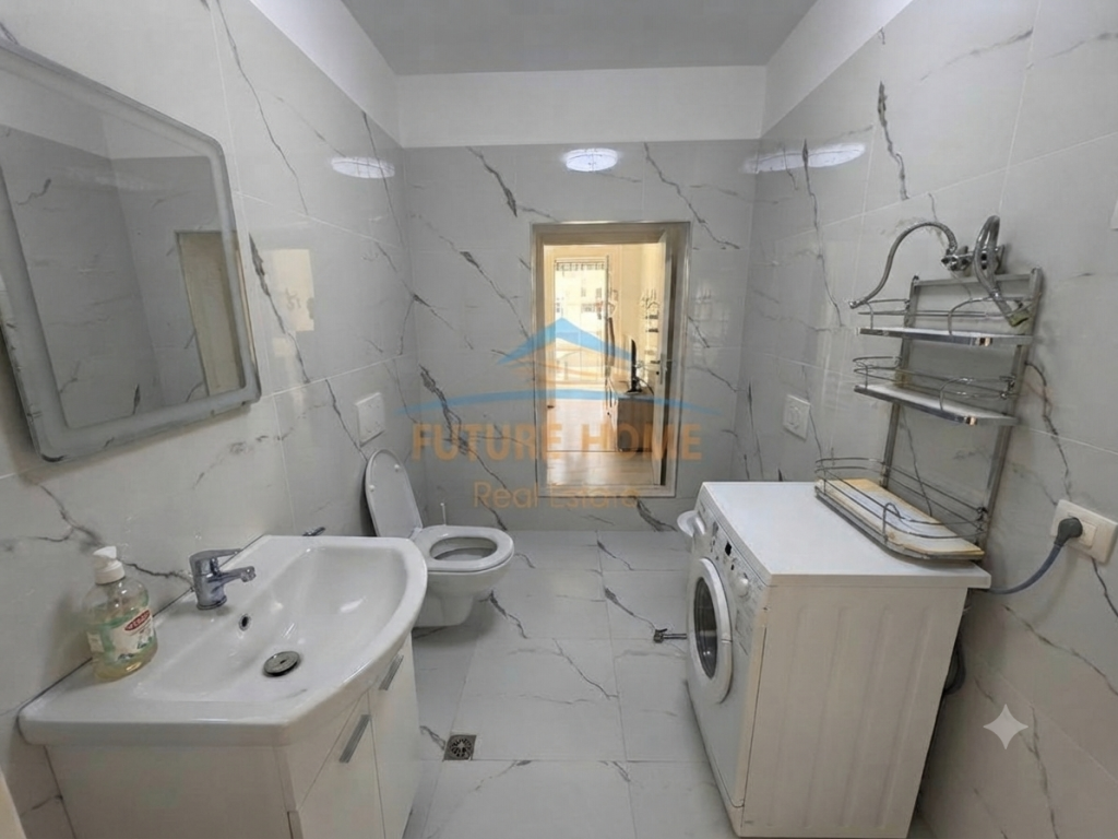 Rent, Apartment 1+1, Blackbird, Tirana