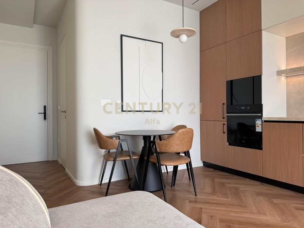 Luxury 1+1 Apartment for rent at Eagle Residence – 800€/Month 800 € /Month