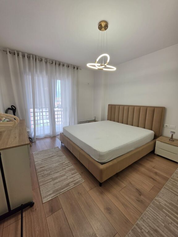 Appartamento 1+1+ Posto auto in affitto – (Vicino a Globi)