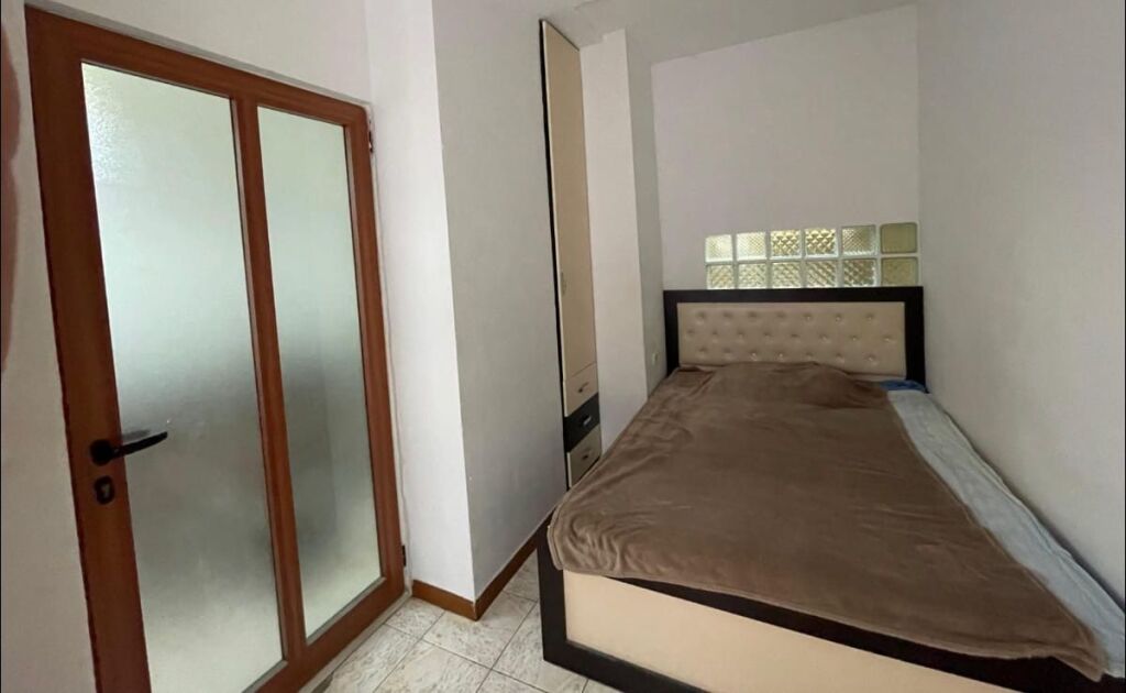 Apartment 1+1 for rent at Myslym Shyri
