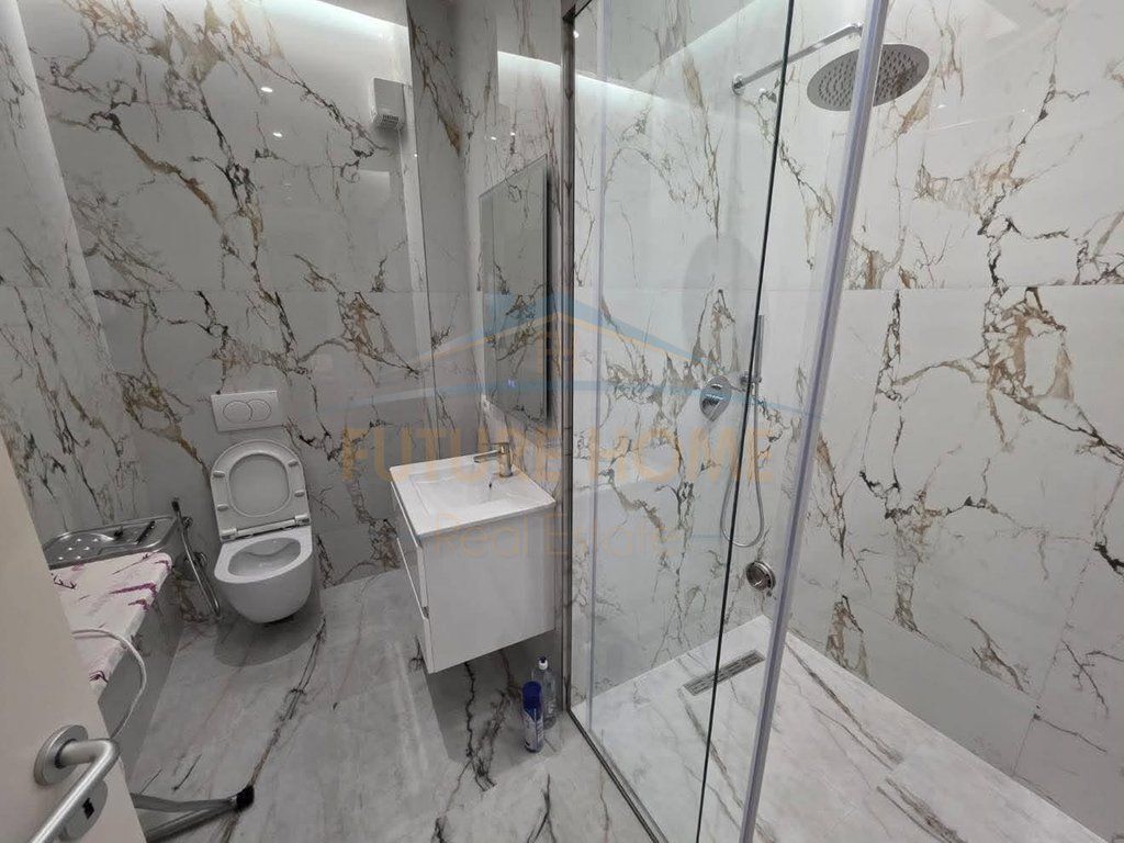 Rent, Apartment 2+1+2, Durres Street, Tirana