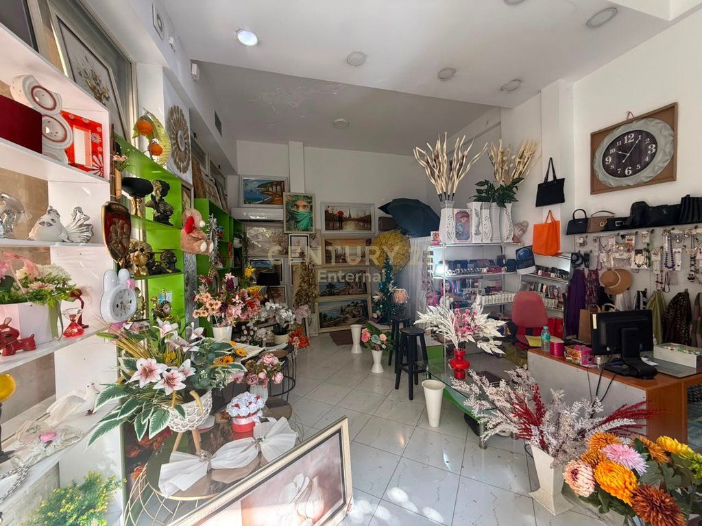 🏢 Business premises for rent in Astir! ✨