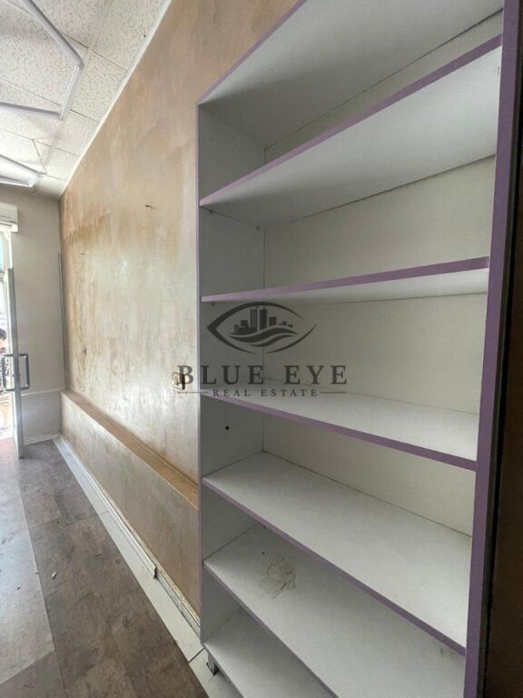 Business Premises for Rent Near the Former Police District, Durres!