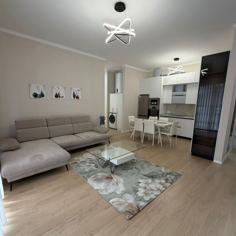🏡✨ JEPET ME QIRA APARTAMENT 2+1+2 – KOMPLEKSI DELIJORGJI ✨🏡, Albania