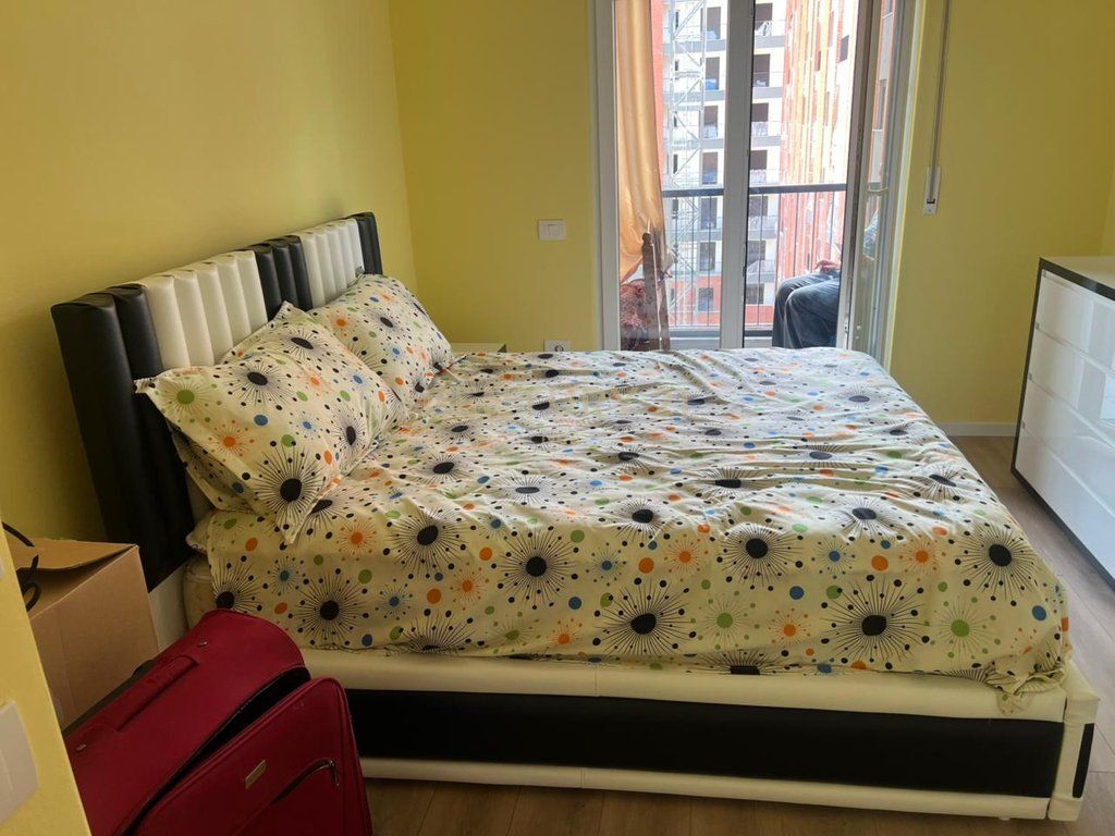 Apartment 1+1 for rent in Kamez!