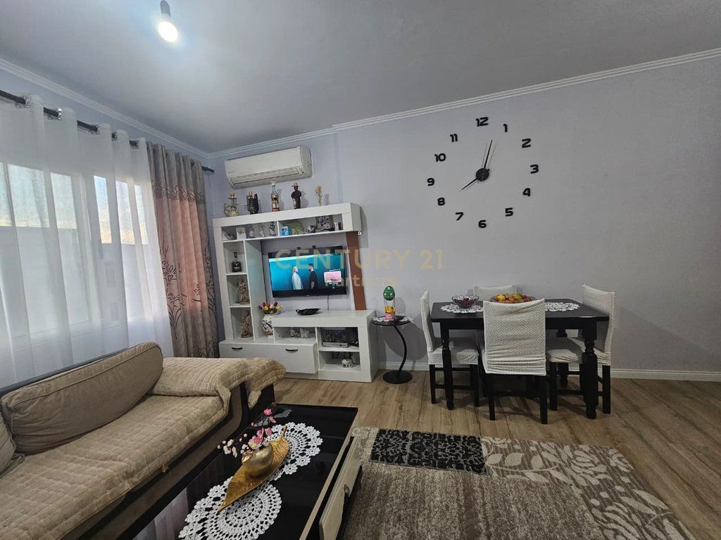 FOR SALE APARTMENT 1+1 IN ASTIR 118,000 €