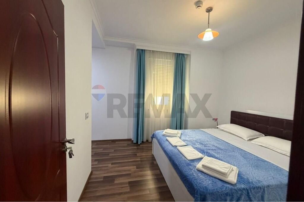 Appartamento - In Vendita - Farkë, Tirana
