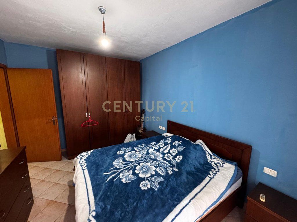 Apartament 1+1 për shitje në Don Bosko!
