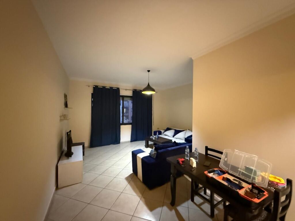 Apartment 2+1 for rent