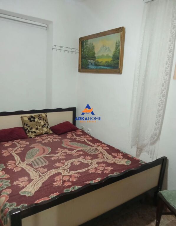 APARTMENT FOR RENT 2+1 "AT ELBASAN STREET" 40,000 LEKE