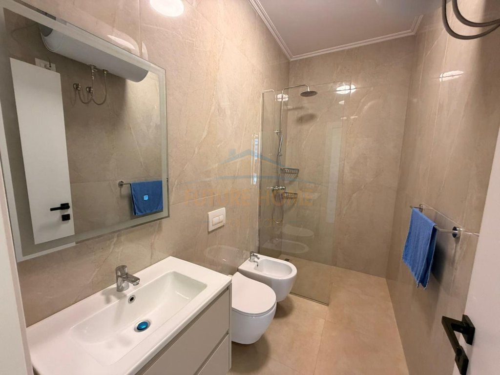 Rent, Apartment 2+1+2+Parking Space, Altana Luxury Residence, Kosovarëve Street, Tirana.