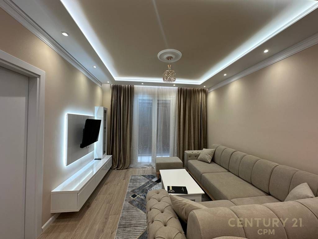 2+1 Apartment for rent at Color Splash Residence, Paskuqan
