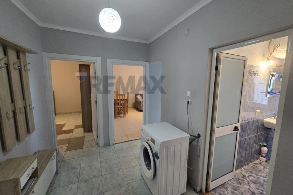 Apartament - Për Shitje - Rruga Mine Peza, Tiranë