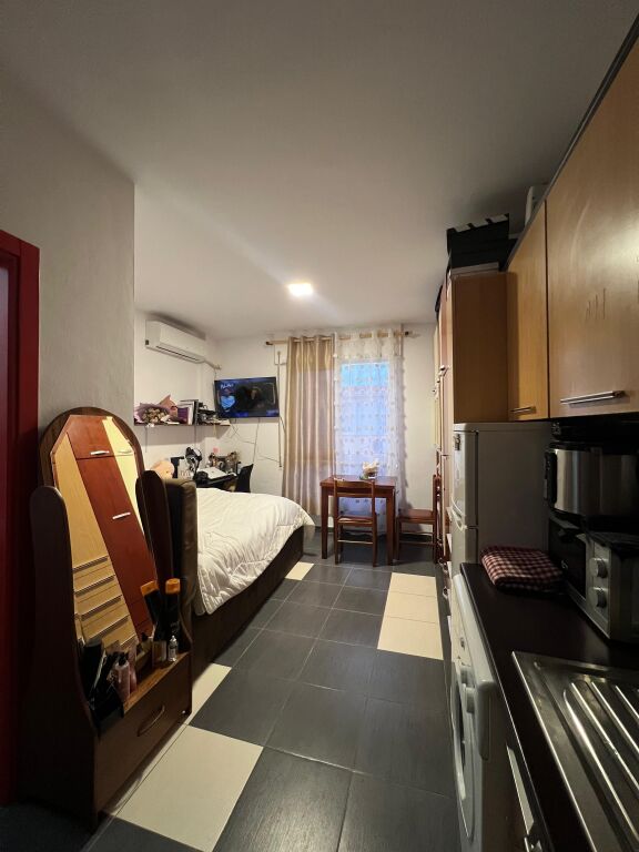 Kodra e diellit for sale Furnished studio