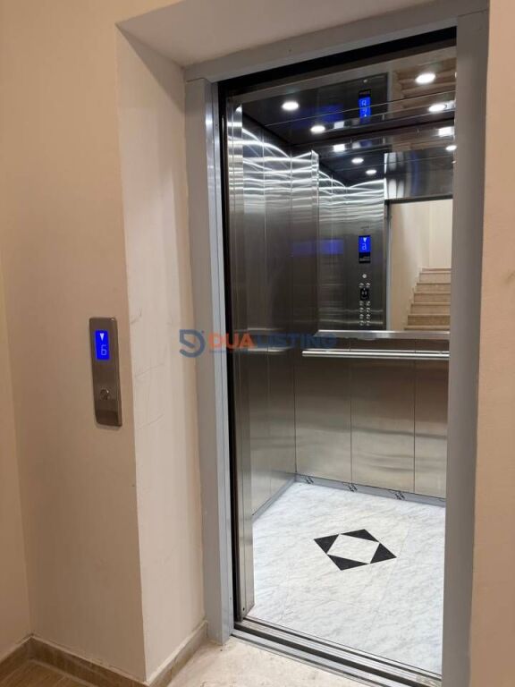 Premium 2+1 Apartment for sale at Albulena Residence Paskuqan