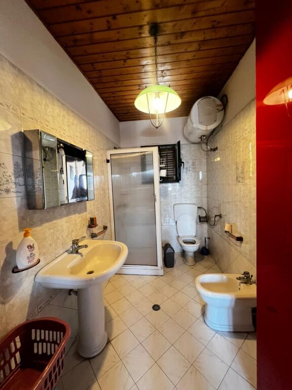 FOR RENT APARTMENT 2+1 NEAR THE AMPHITHEATER, DURRES