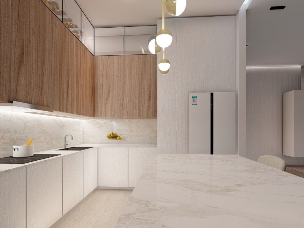 🏡✨ AFFITTASI APPARTAMENTO DI LUSSO 3+1+2 – LION PARK RESIDENCE ✨🏡