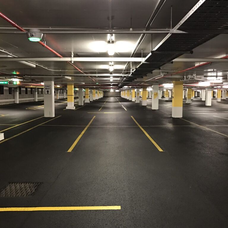 2x PARKING SPOTS FOR SALE AT FOREST RESIDENCE