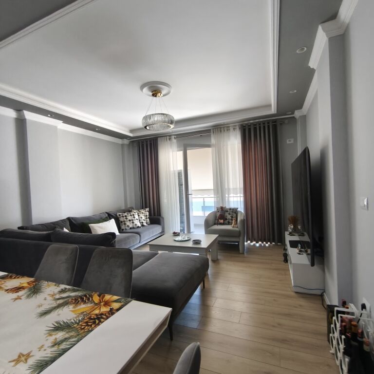🏡 Vendesi in vendita Appartamento 3+1+2 vicino allo Zoo, complesso Mateo