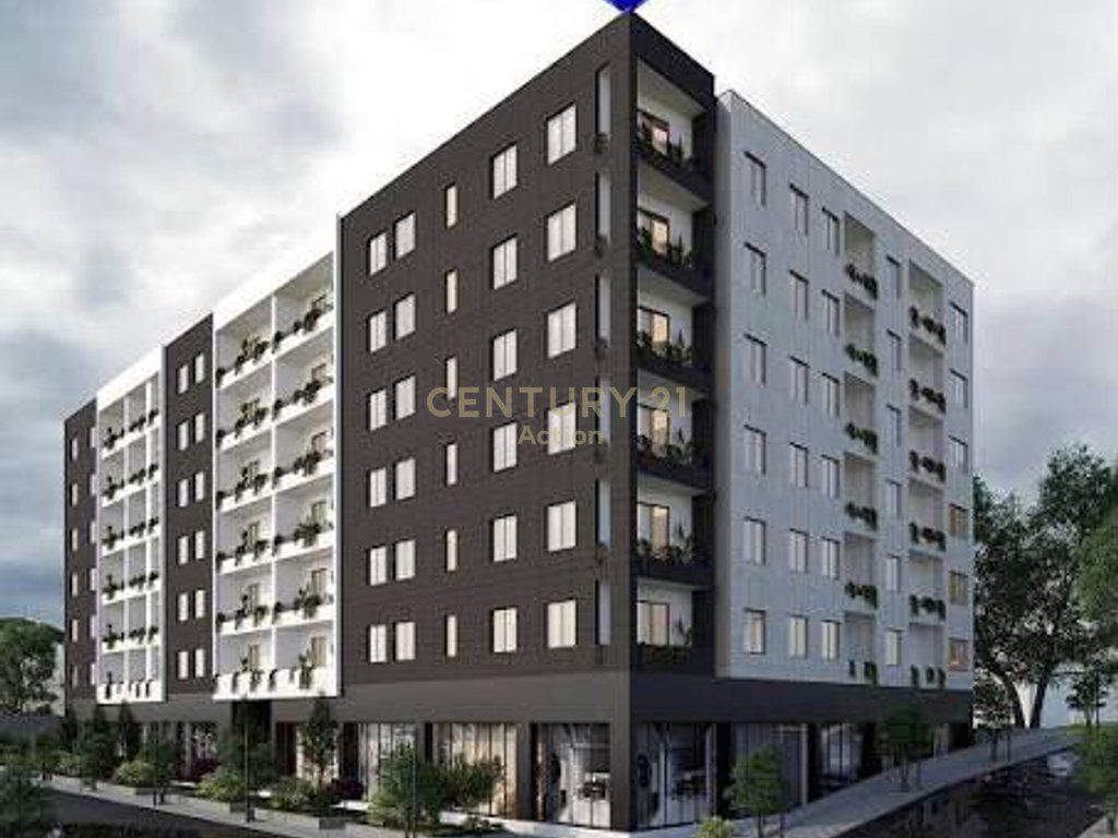 🏢 Locale Commerciale in Affitto – Paskuqan, Via Democrazia